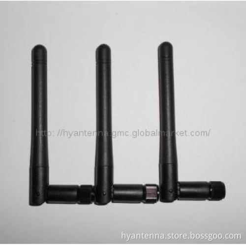 wifi receiver antenna